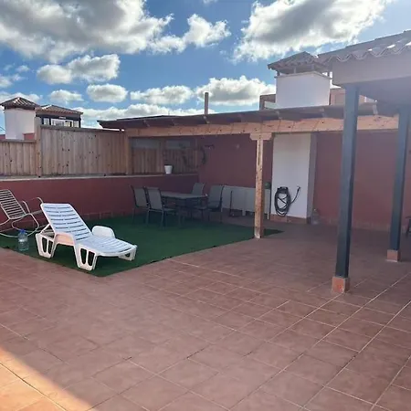 El Rincon De Dunas קורלחו