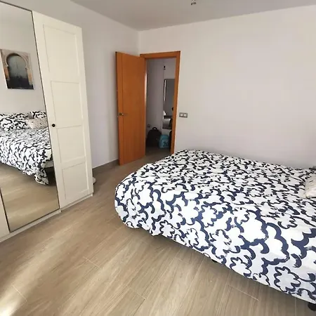 El Rincon De Dunas Apartment *