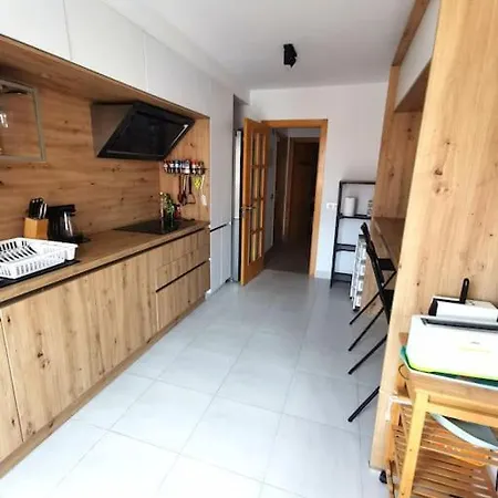 Apartment El Rincon De Dunas