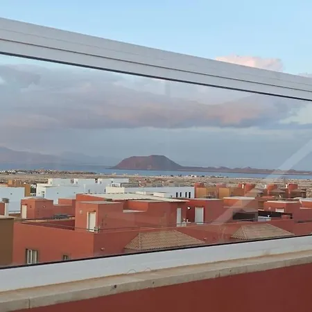 El Rincon De Dunas Apartment Corralejo