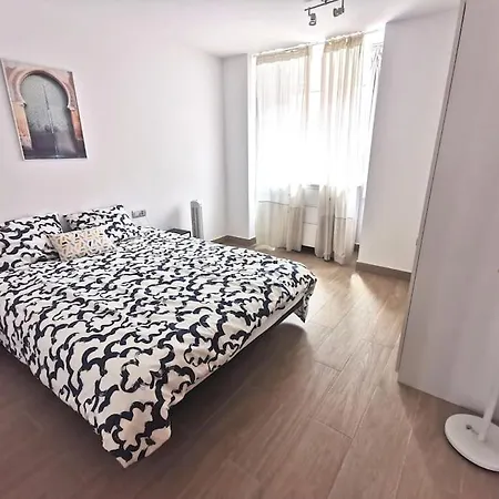 El Rincon De Dunas Apartment Corralejo