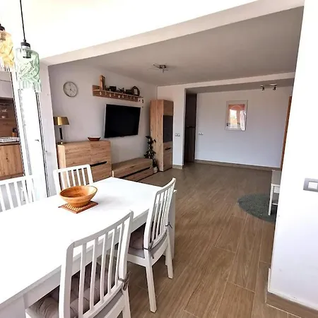 El Rincon De Dunas Apartment Corralejo