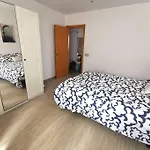 El Rincon De Dunas Апартаменты *