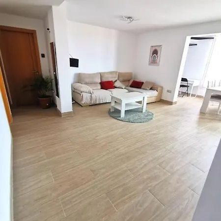 El Rincon De Dunas