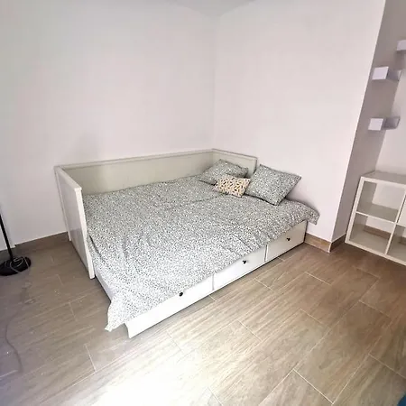 Appartement El Rincon De Dunas Corralejo